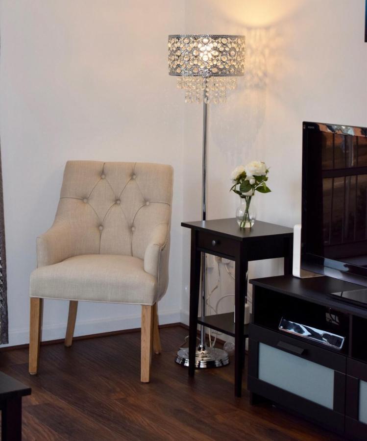2 Bedroom Apartment Near Historical Christchurch 더블린 외부 사진