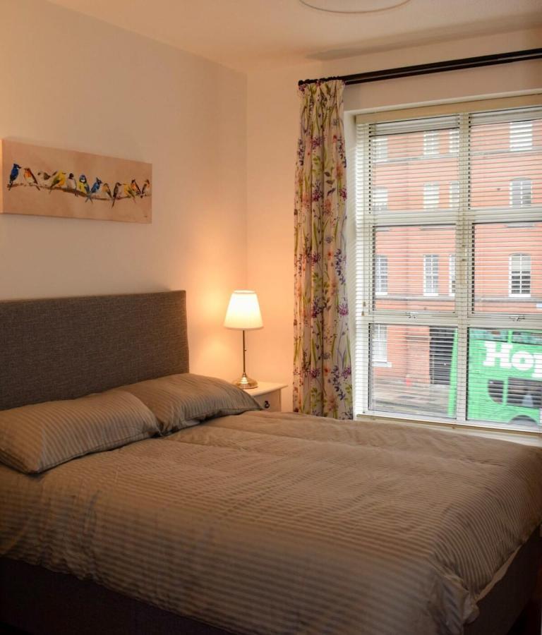2 Bedroom Apartment Near Historical Christchurch 더블린 외부 사진