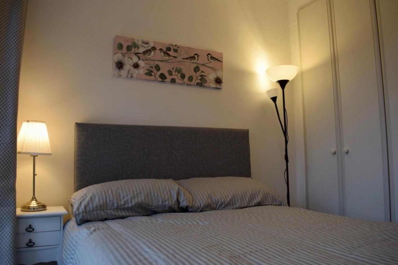 2 Bedroom Apartment Near Historical Christchurch 더블린 외부 사진