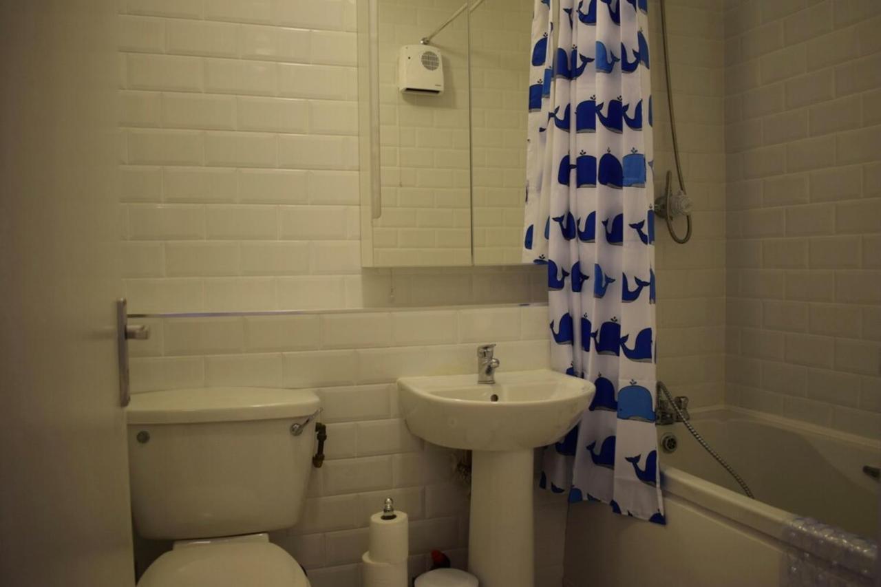 2 Bedroom Apartment Near Historical Christchurch 더블린 외부 사진
