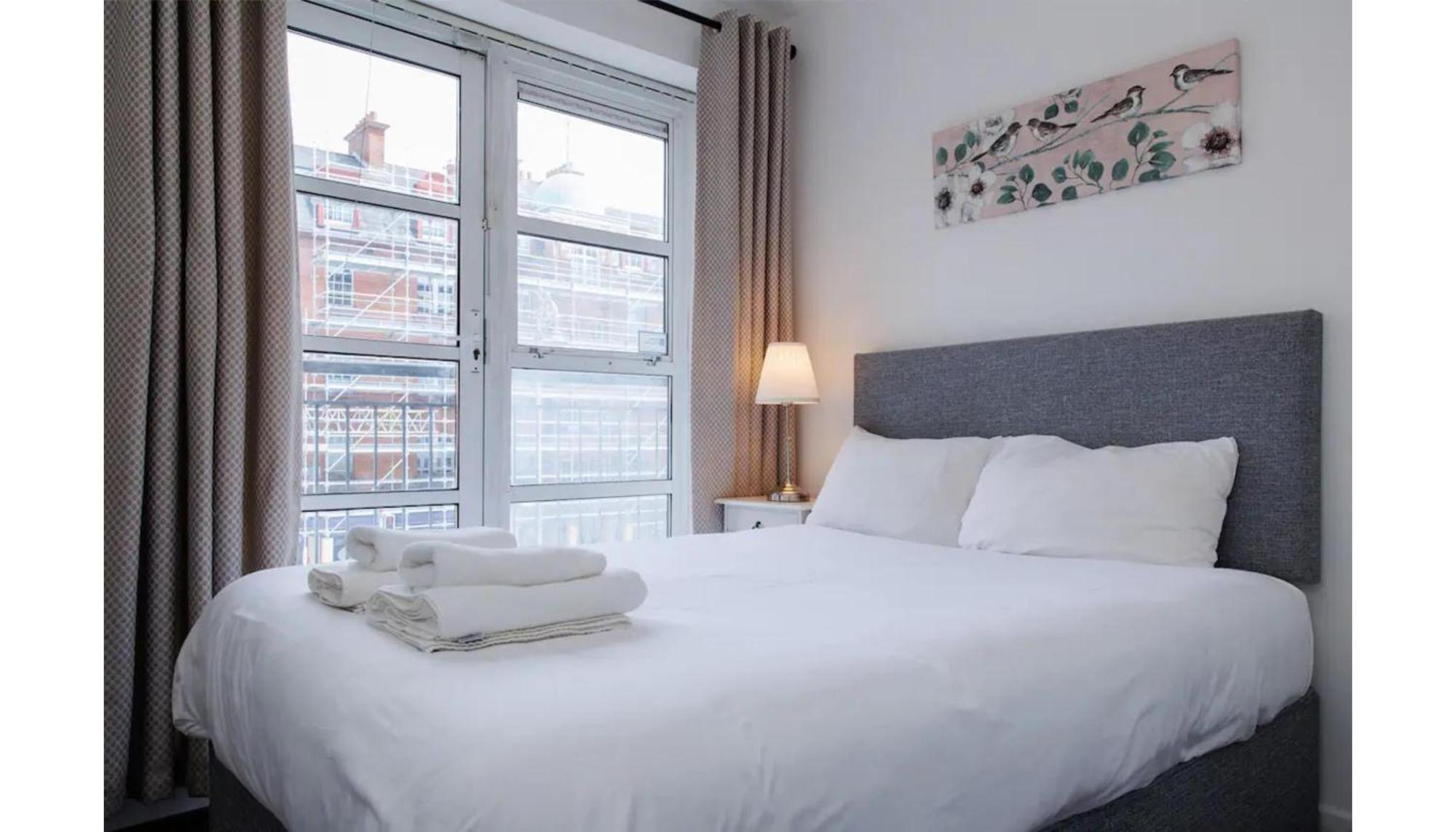 2 Bedroom Apartment Near Historical Christchurch 더블린 외부 사진