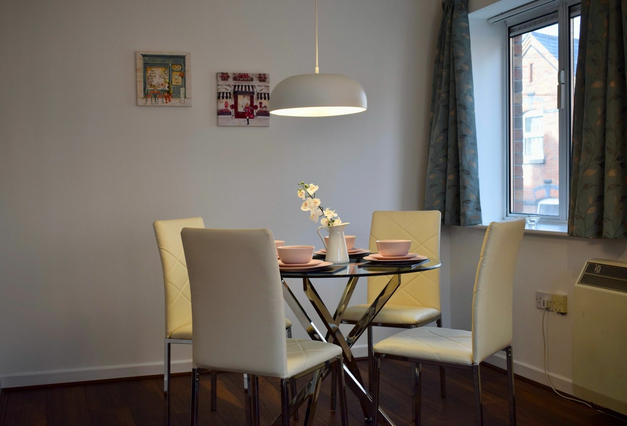 2 Bedroom Apartment Near Historical Christchurch 더블린 외부 사진