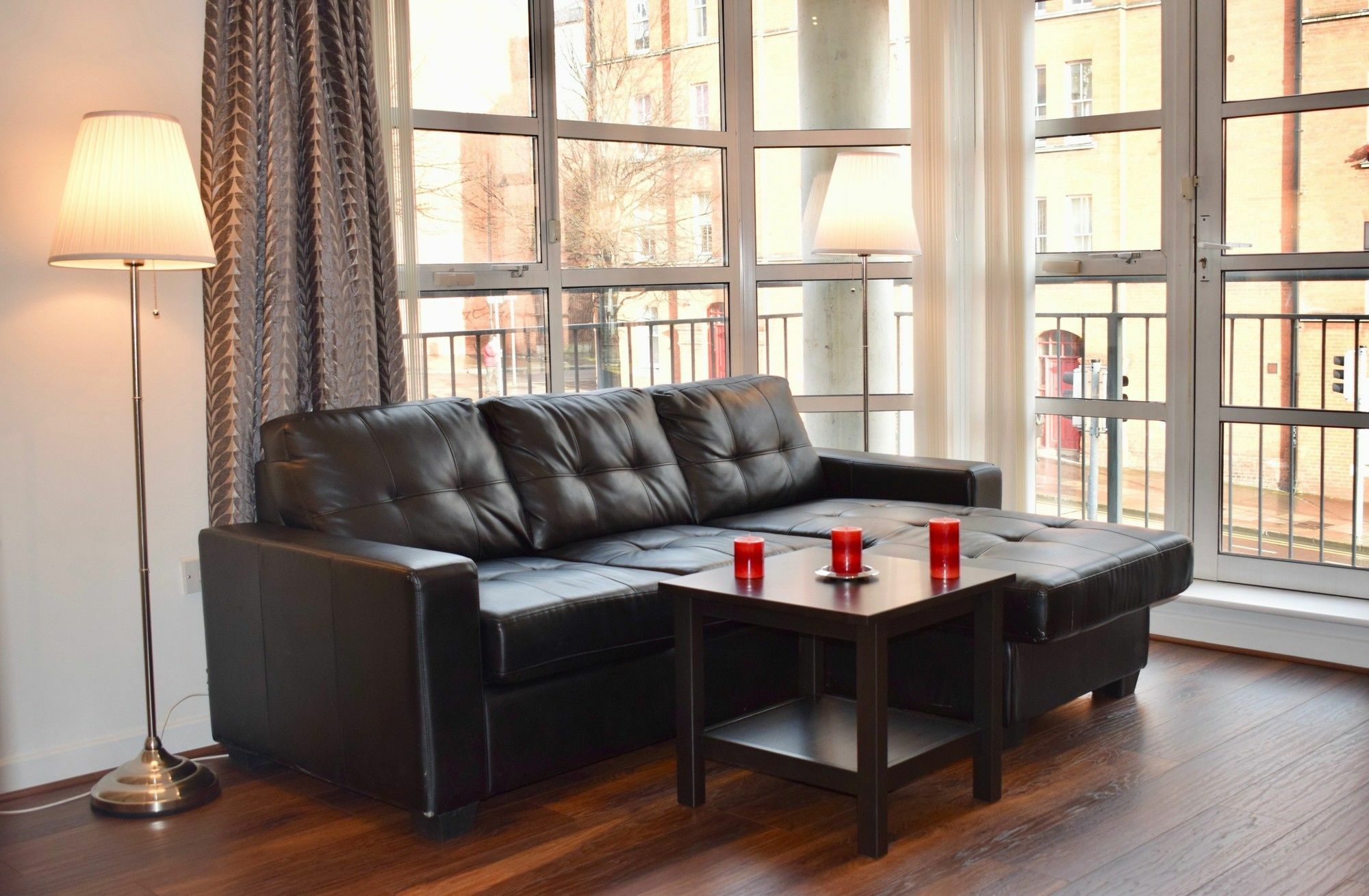 2 Bedroom Apartment Near Historical Christchurch 더블린 외부 사진