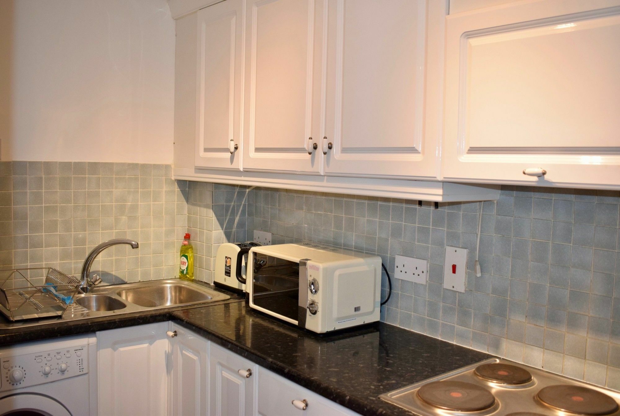 2 Bedroom Apartment Near Historical Christchurch 더블린 외부 사진